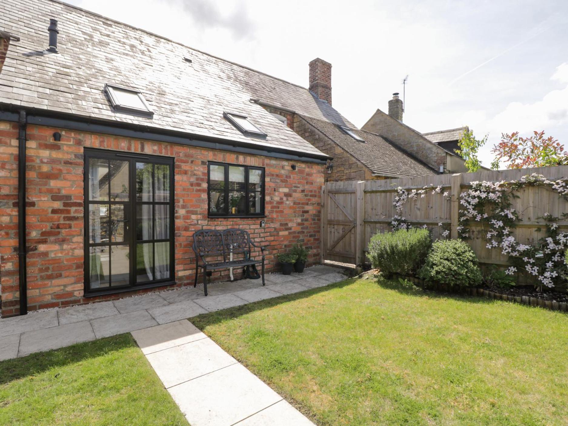 Millbank Cottage Mickleton  Exterior foto