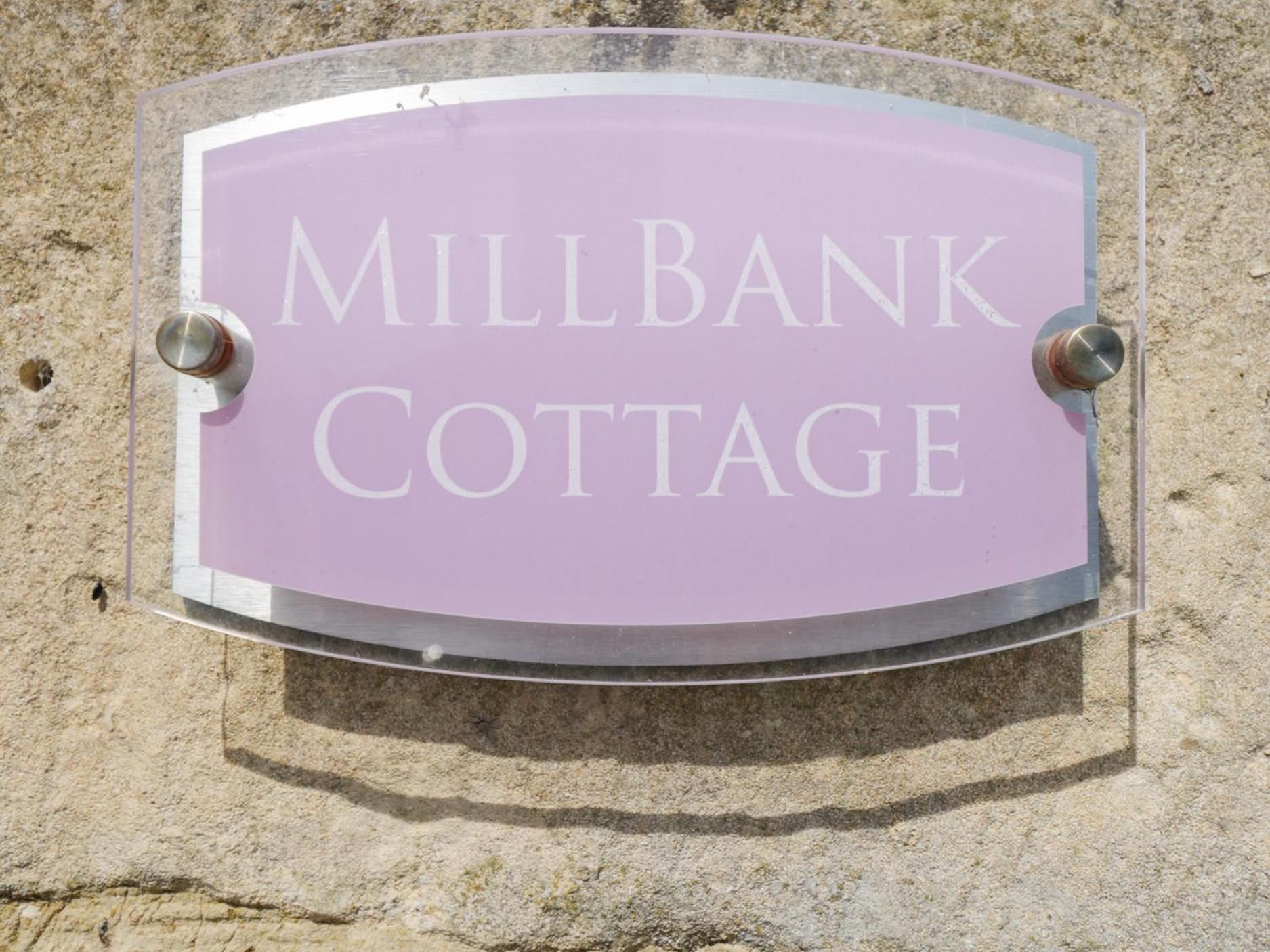 Millbank Cottage Mickleton  Exterior foto